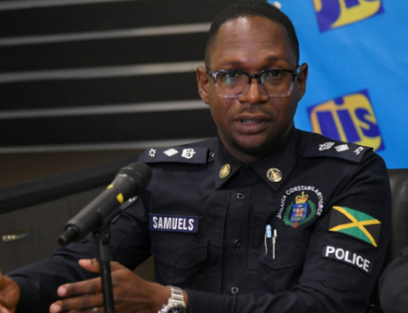 St. James police conducting security audit of Bickersteth Primary and Infant School following break-in