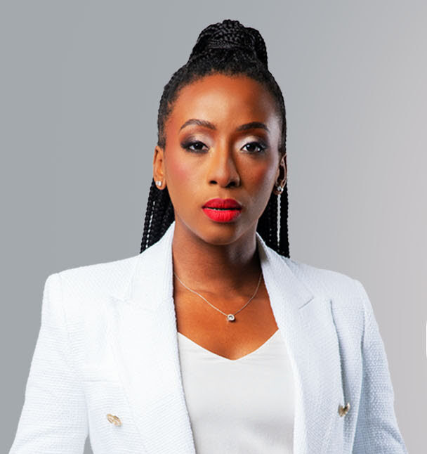 JBDC welcomes new Chief Executive Officer Daenia Ashpole