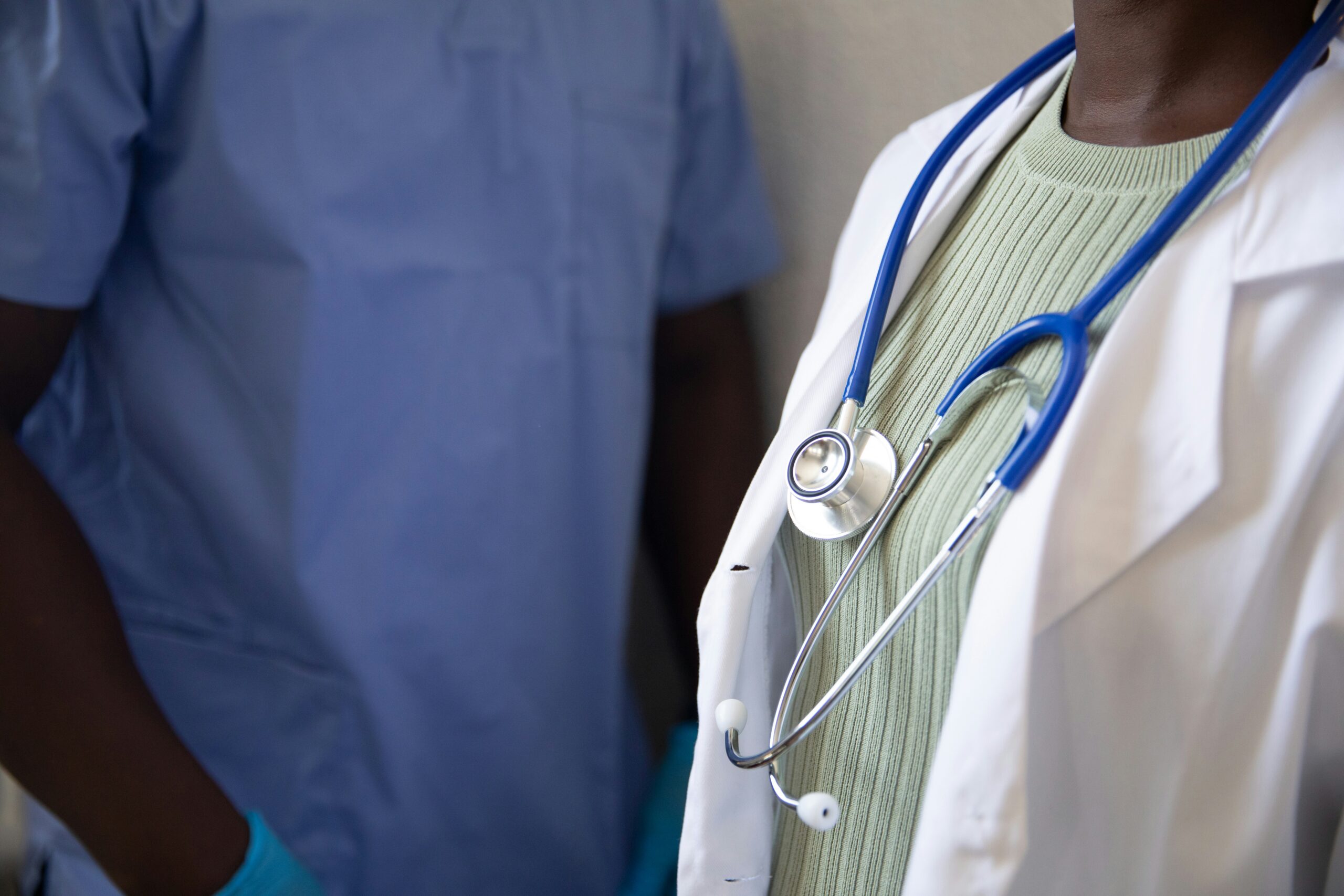 Health Ministry to welcome first group of Ghanaian healthcare workers to Jamaica tomorrow