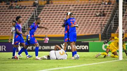 Portmore United beats Cavalier in Concacaf Caribbean Cup