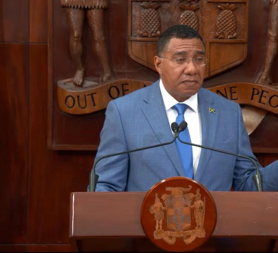 Gov't pauses purchases of motor vehicles for public officials as part of continuing review of expenditure across the public sector