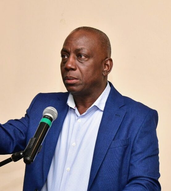 NSWMA building out enforcement team to curtail dumping of waste across country