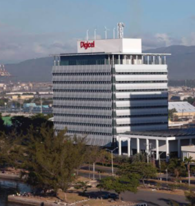 NaRRa leases headquarters at Digicel building for $115M annually