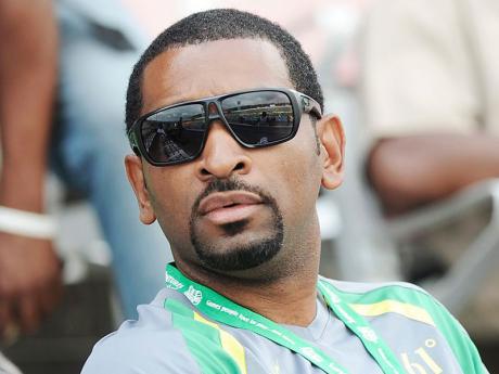 David Riley retains presidency of the Jamaica Track and Field Coaches Association (JATAFCA)