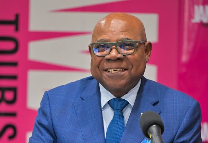 Tourism Minister in US for strategic engagements to strengthen Jamaica’s market position ahead of 2026/27 winter tourist season