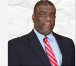 Errol Greene appointed reform implementation executive at the University Hospital of the West Indies