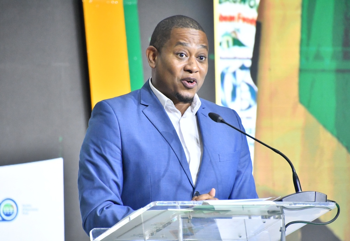 22 leases signed by entrepreneurs to start production at Amity Hall / Bridge Pen Agro Park in St. Catherine