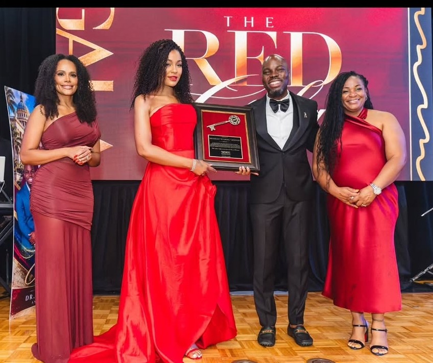 Florida honours D'Angel