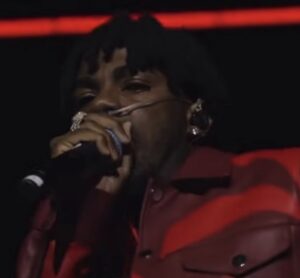 Alkaline’s Stage Appearance At Dominica Festival Raises Questions