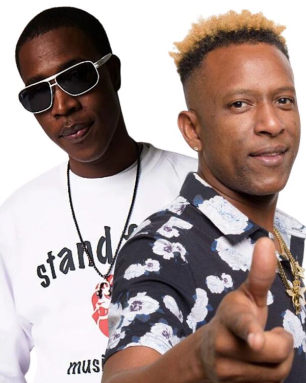 Tony Matterhorn & Supahype signed to the Superstar Brokers