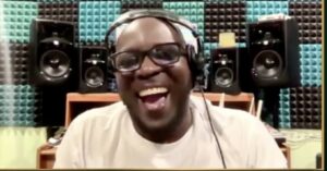 DJ Smurf Eyes Grammy and Africa Tour