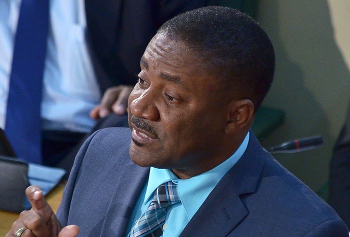 Opposition writes to Leader of Government Business to strongly protest handling of Cuban motion debated in Parliament on Tuesday