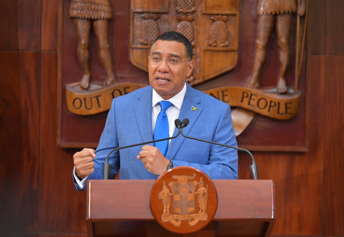 Gov't to seek further suspension of fiscal rules for 2027/2028 to facilitate Hurricane Melissa recovery