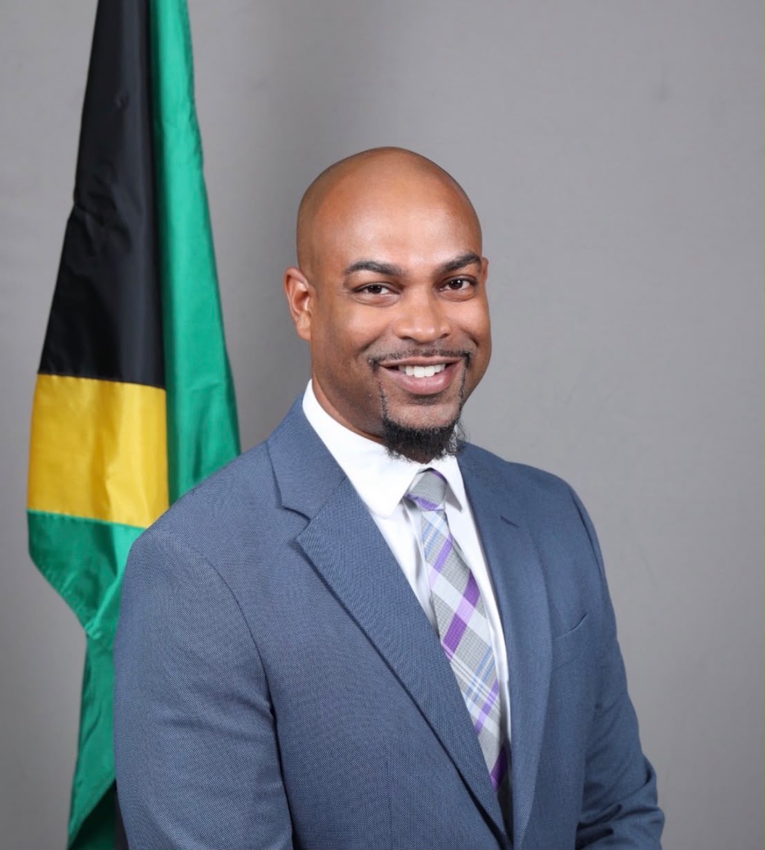 Stephen Edwards appointed Chief Executive Officer of National Works Agency