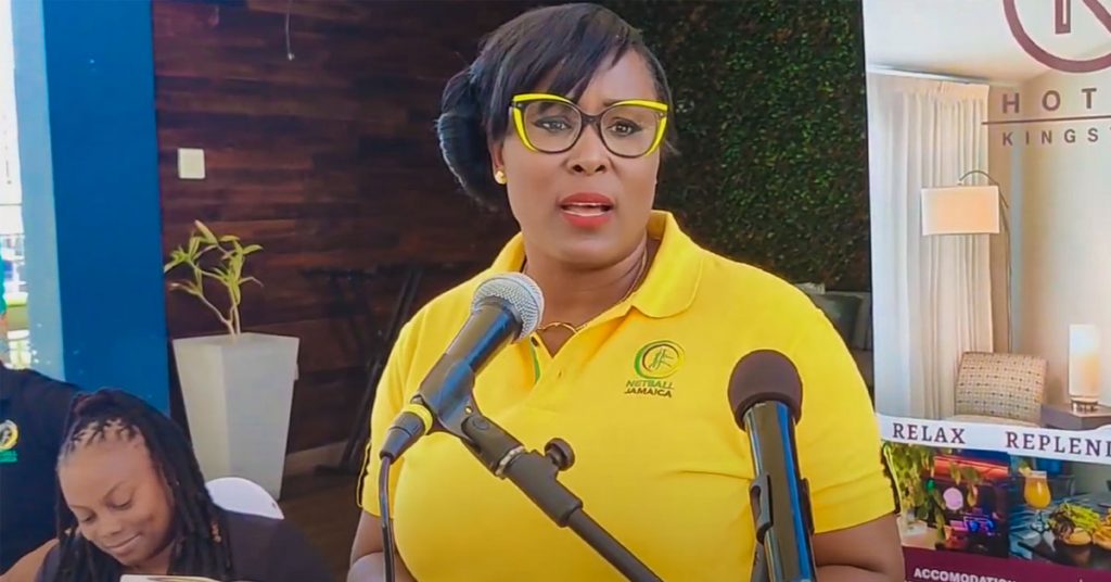 TOUGH CALL!  SASHER GAYE HENRY-WRIGHT ON SELECTING SQUAD FOR 2026 HORIZON NETBALL SERIES