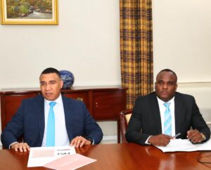 Moratorium on non-essential official overseas travel, first of several measures by PM to improve Gov’t efficiency – Fitz-Henley
