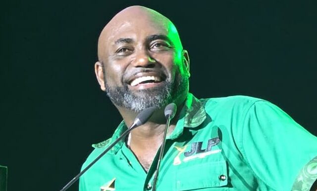 JLP welcomes Supreme Court order to restrain Clarendon Municipal Corporation from proceeding with no-confidence vote against Mayor and Deputy Mayor