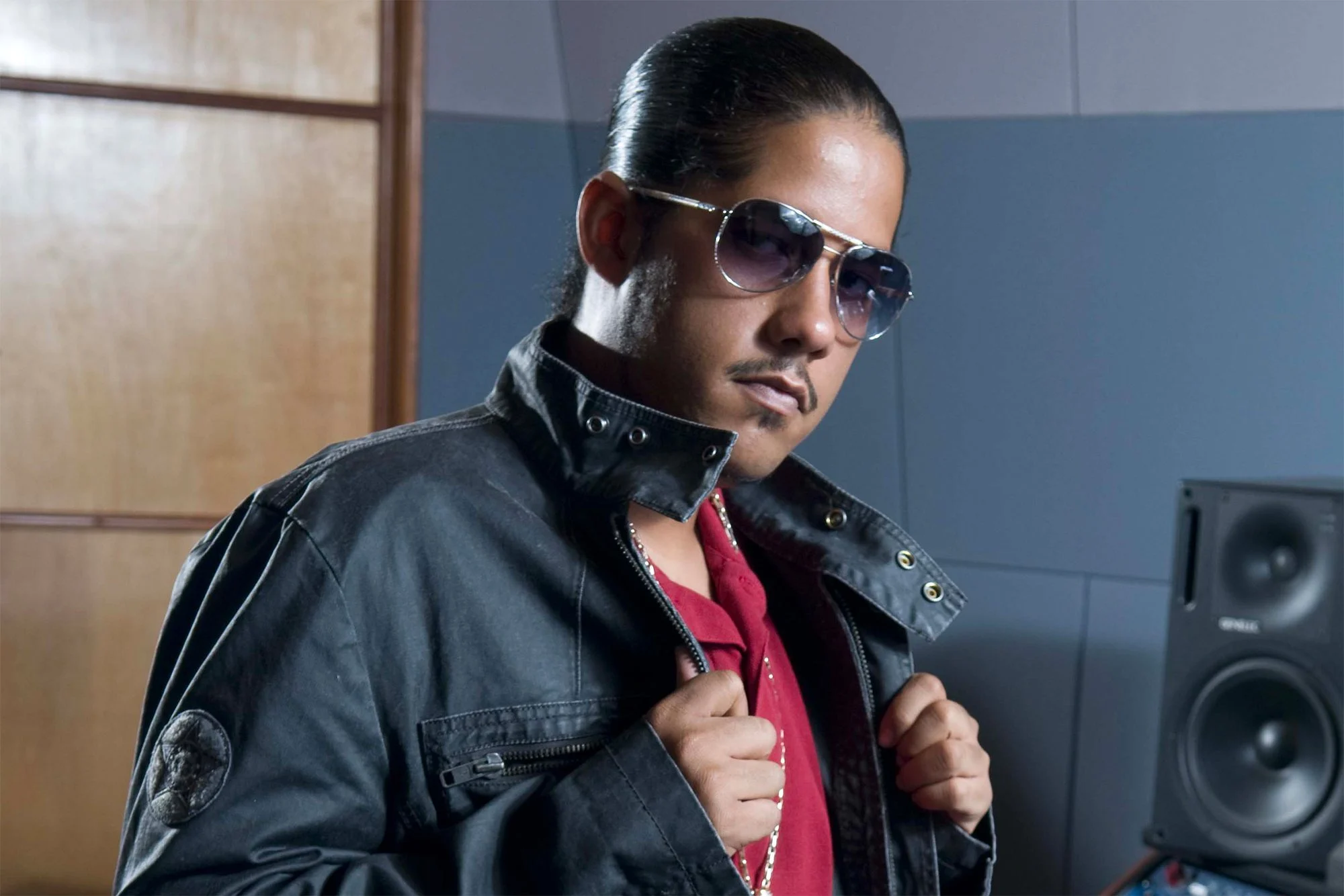 Prominent beatmaker faces defamation lawsuit