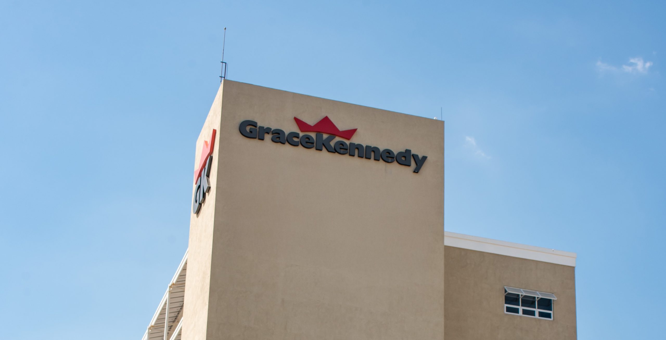 GraceKennedy recalls select batches of Tropical Rhythms Fruit Punch