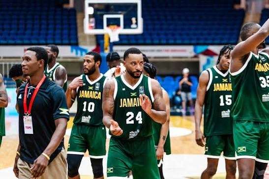 Jamrockerz set for FIBA Ameri-Cup 2029 pre-qualifiers