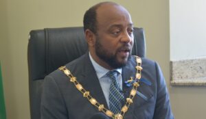 St. Ann’s Bay Mayor calls on nation to recognise work of Constabulary following death of cops in Sligoville