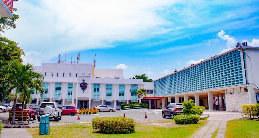 UWI Mona support staff continue go-slow over wage concerns