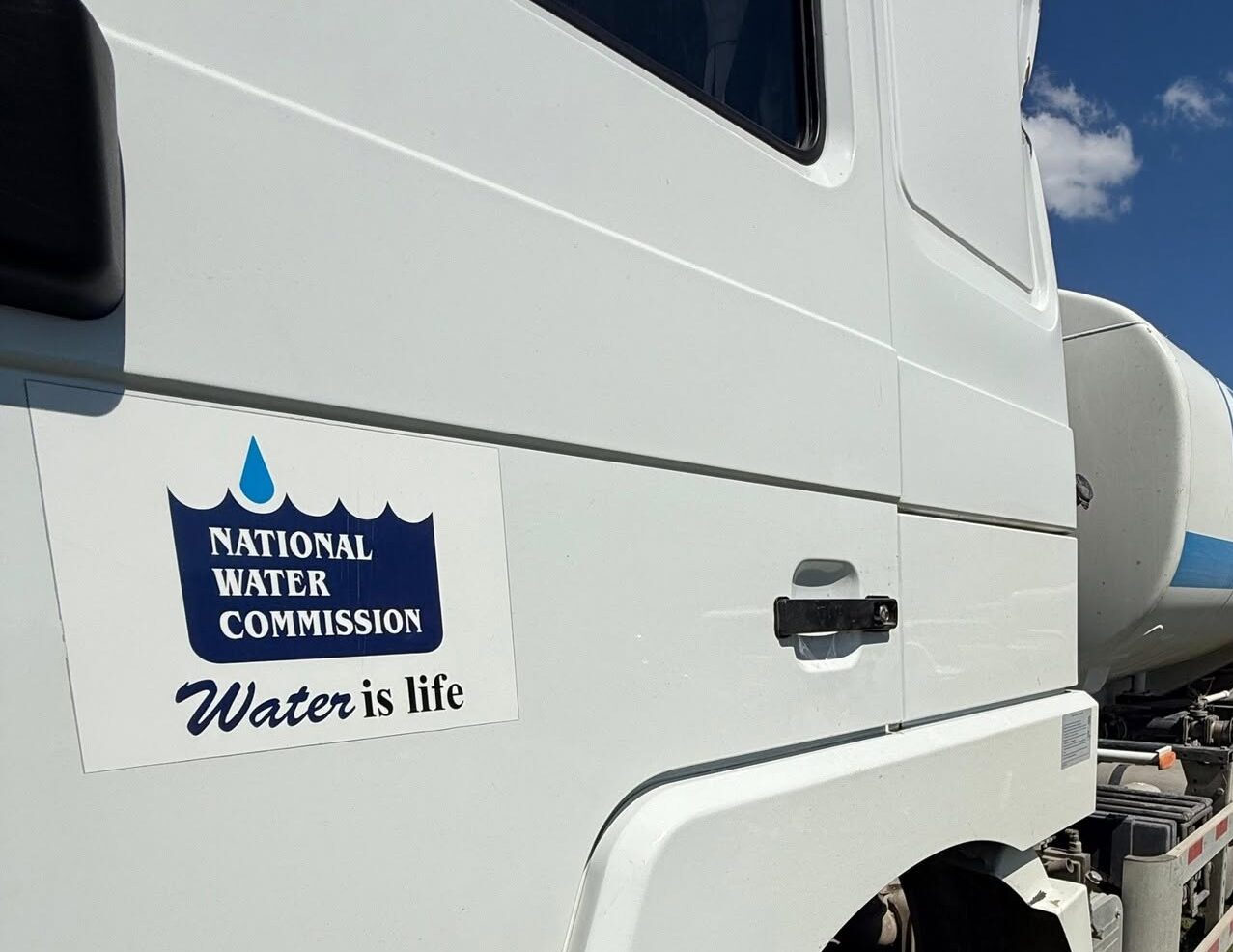 NWC says it needs approximately $30b annually to improve infrastructure and service delivery