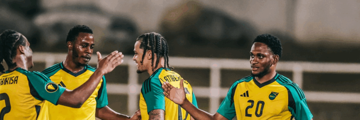 Reggae Boyz face Curacao in top-of-the-table World Cup Qualifier