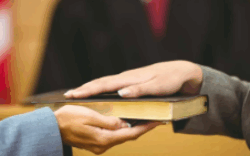 State Ministers announced ahead of swearing in ceremony scheduled for 1:00 P.M.