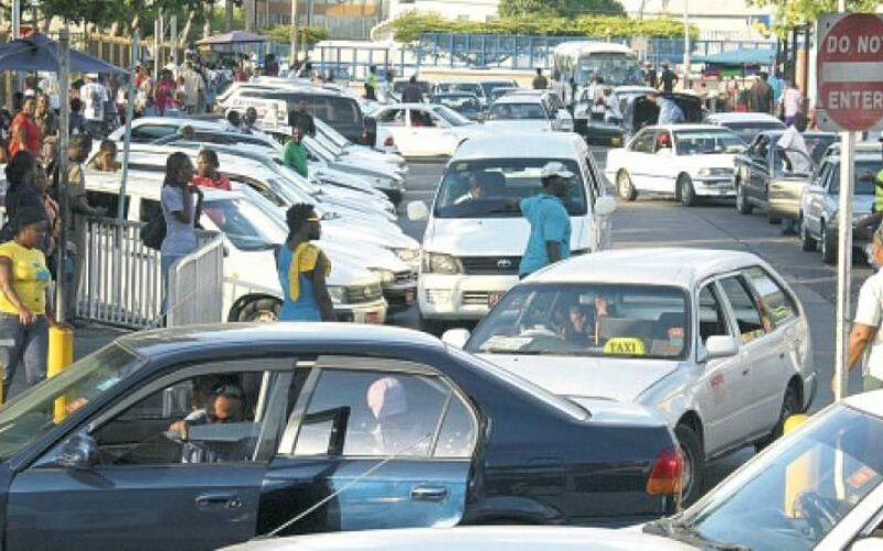 Some PPV operators suggest salary increase/travel stipend for commuters to cushion impact of fare adjustment
