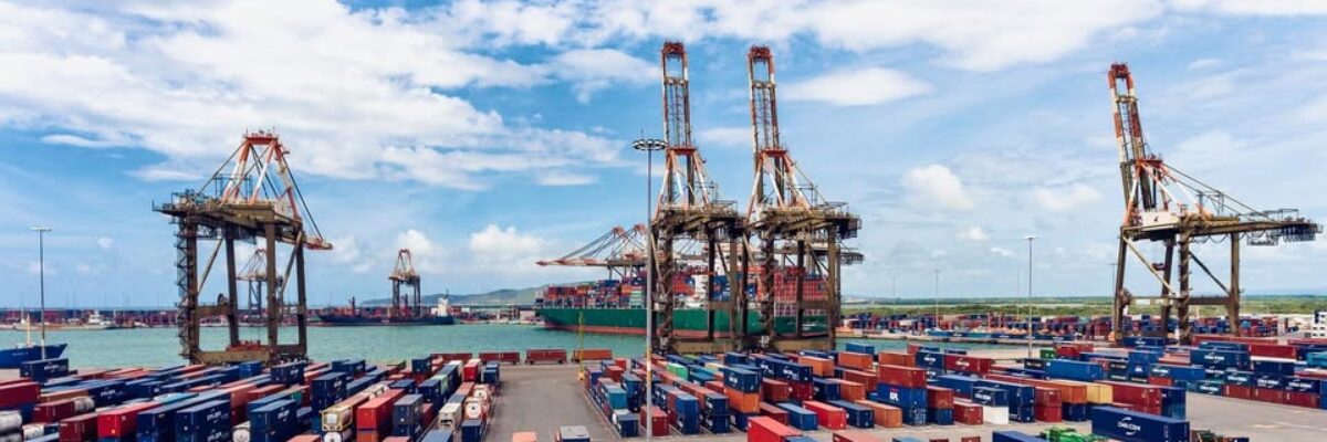 Opposition attributes congestion at Port of Kingston to government’s failure to develop Jamaica’s logistics infrastructure