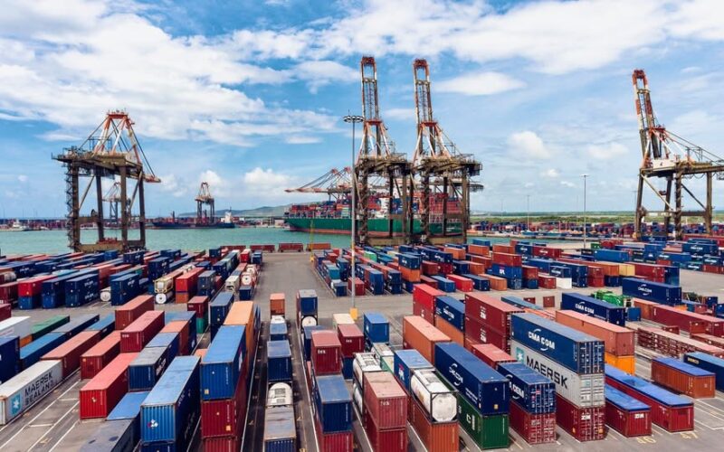 Opposition attributes congestion at Port of Kingston to government’s failure to develop Jamaica’s logistics infrastructure