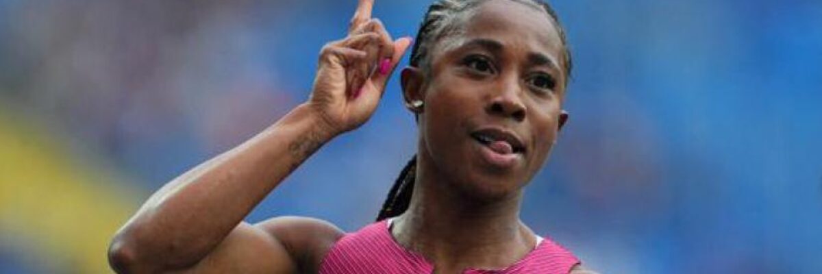 Shelly Ann Fraser -Pryce to compete in  Budapest Hungary, on August 12