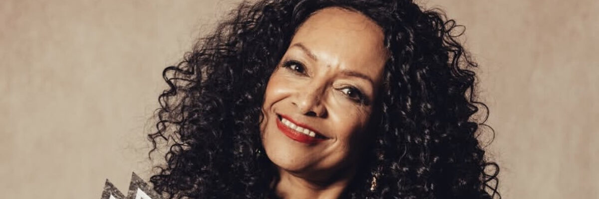 MOBO Awards founder Kanya King dies at 57