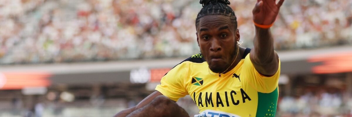 Applications by four Jamaican field event athletes to switch allegiance to Turkey has been rejected by World Athletics