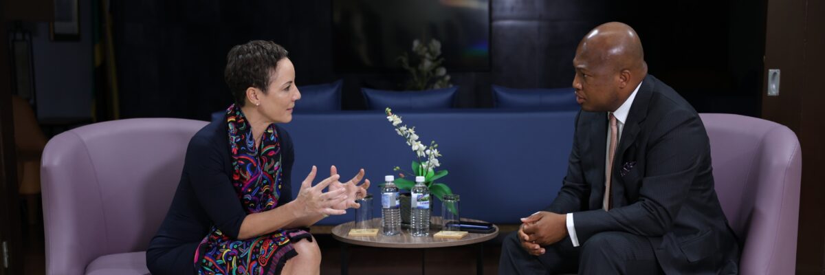 Jamaica among 123 countries supporting UN resolution recognising slave trade as “the gravest crime against humanity”