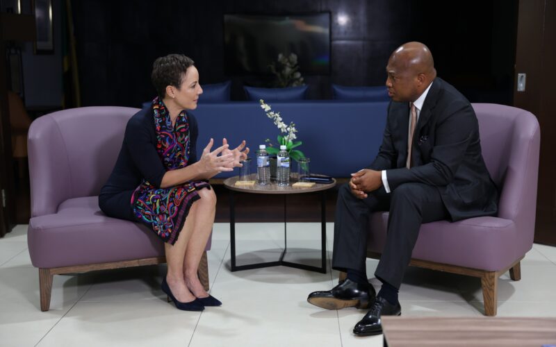 Jamaica among 123 countries supporting UN resolution recognising slave trade as “the gravest crime against humanity”