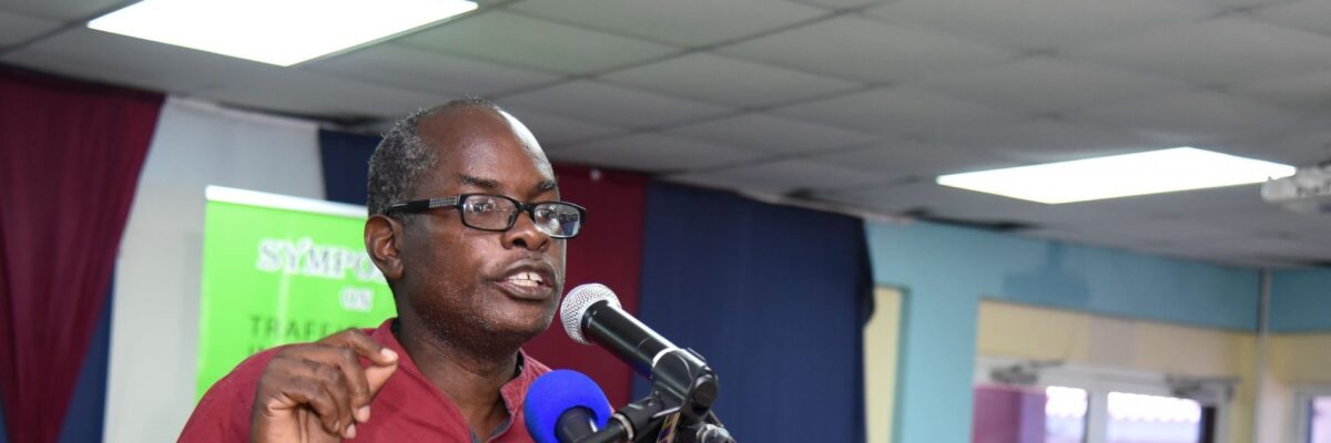 Tamper Consulting CEO urges PPV operators to equip vehicles with black boxes