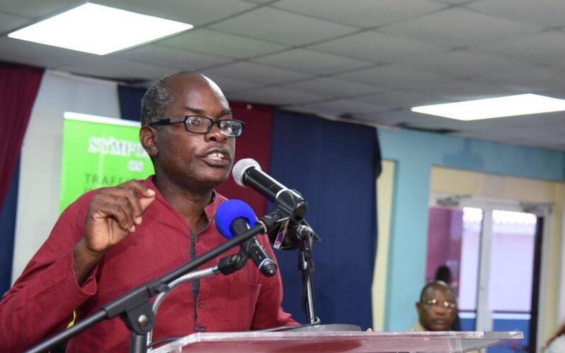 Tamper Consulting CEO urges PPV operators to equip vehicles with black boxes