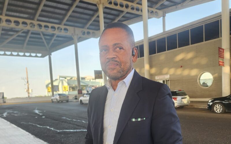 HWT Transport Centre to engage principals in getting more students to utilize rural school buses