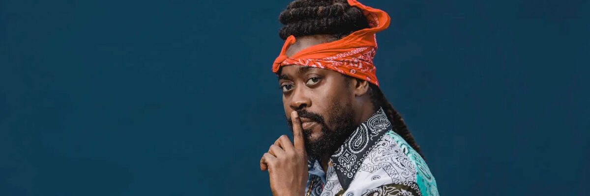 Beenie Man calls for unity after JLP election victory
