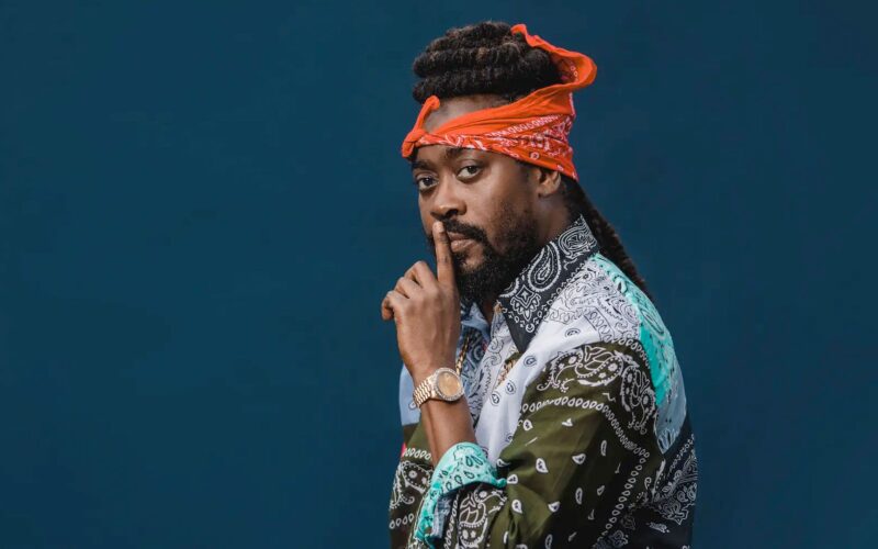 Beenie Man calls for unity after JLP election victory