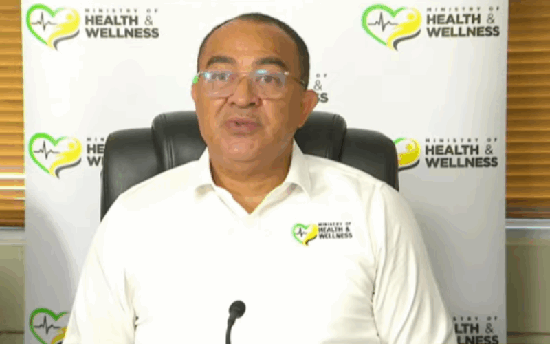 Health Ministry ramping up national efforts to reduce leptospirosis cases