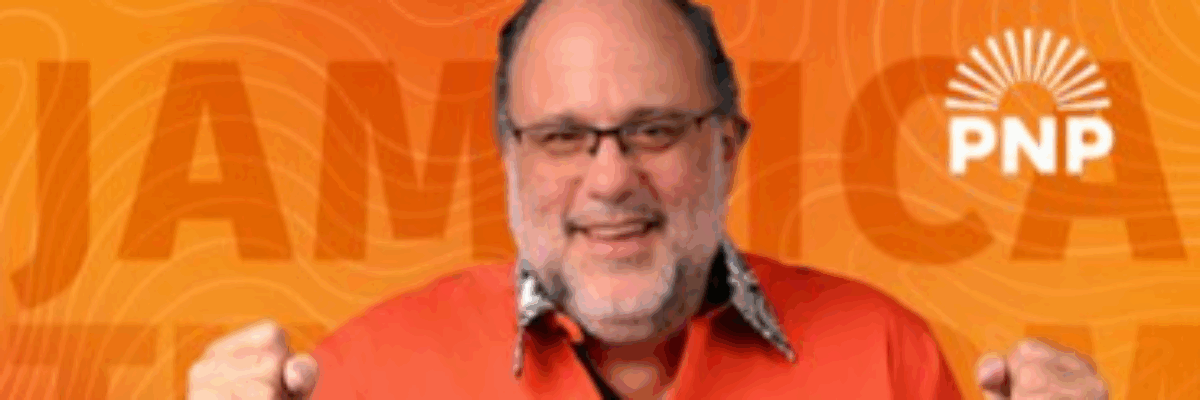 PNP President Mark Golding says the party is united and unstoppable