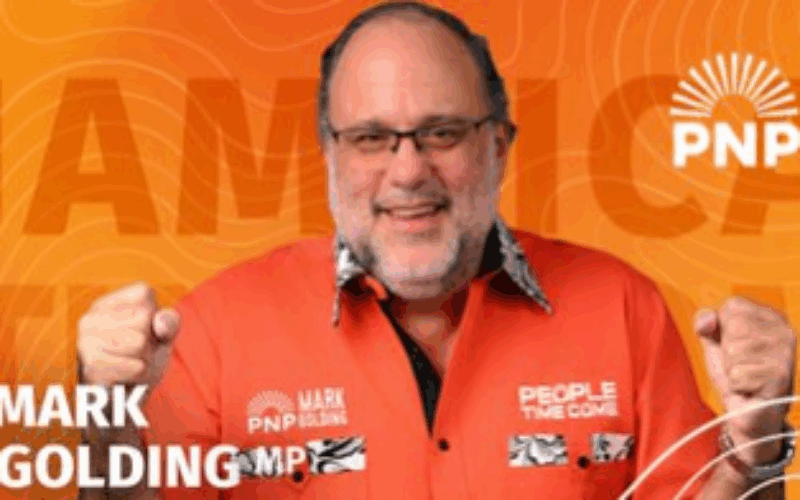 PNP President Mark Golding says the party is united and unstoppable