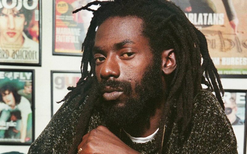 Buju Banton to make history at Planet Hollywood Las Vegas