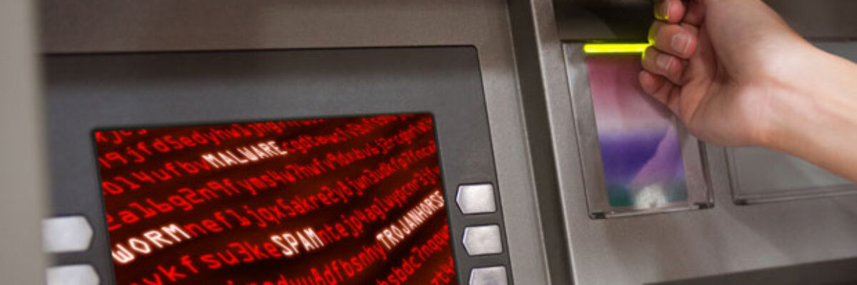 Caribbean financial institutions placed on high alert as malware attacks targeting ATMs continue to rise