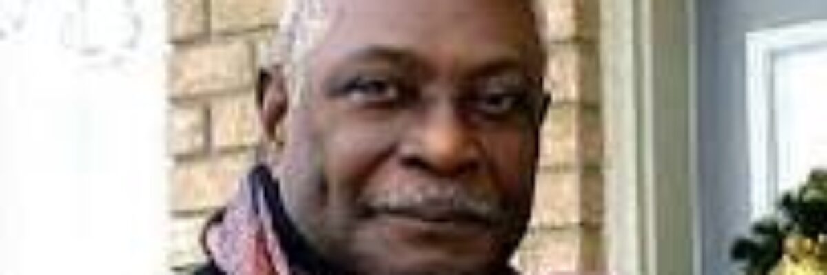 Businessman and classical guitarist Jeffrey Cobham dies