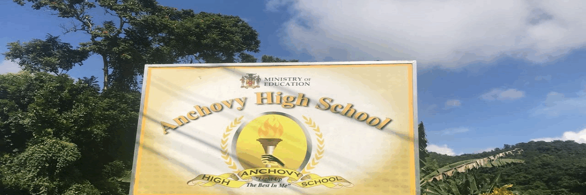 Anchovy High in St James appeals for assistance as it recovers from Hurricane Melissa and looting