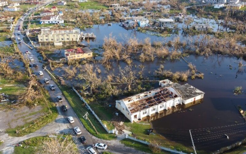World Bank prices Cat Bond for Jamaica with US$200m insurance